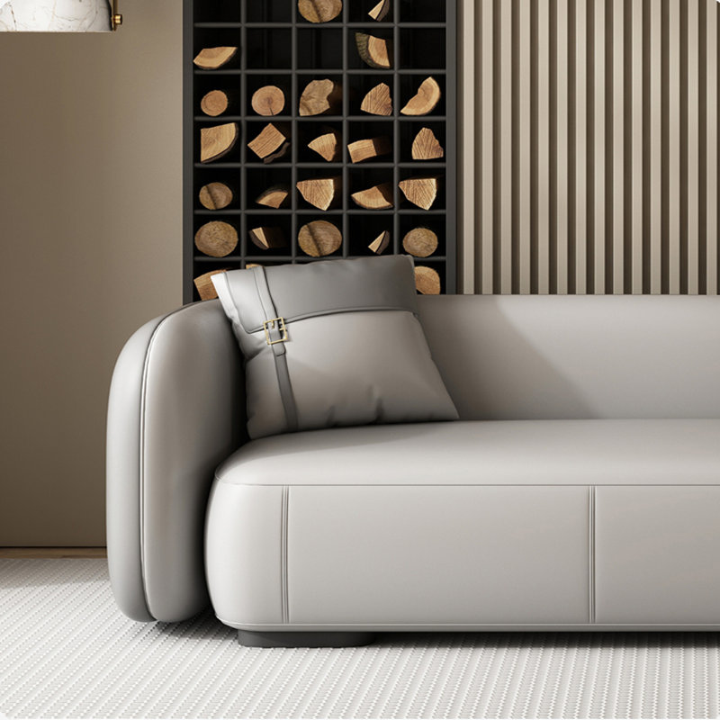 Paladino, Orange/beige