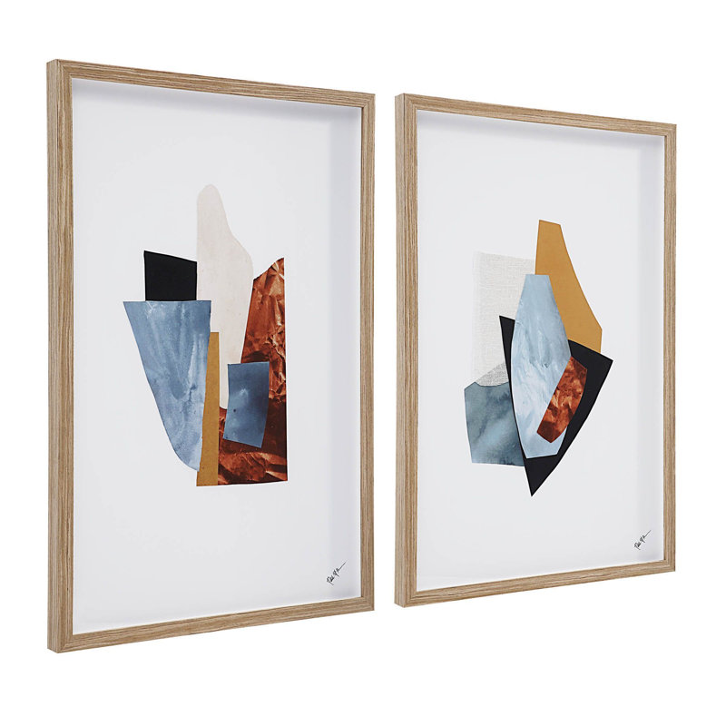 2 - Pieces