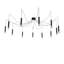 Castiliolite 12 - Light Pendant