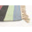 Wool Striped Indoor Rug