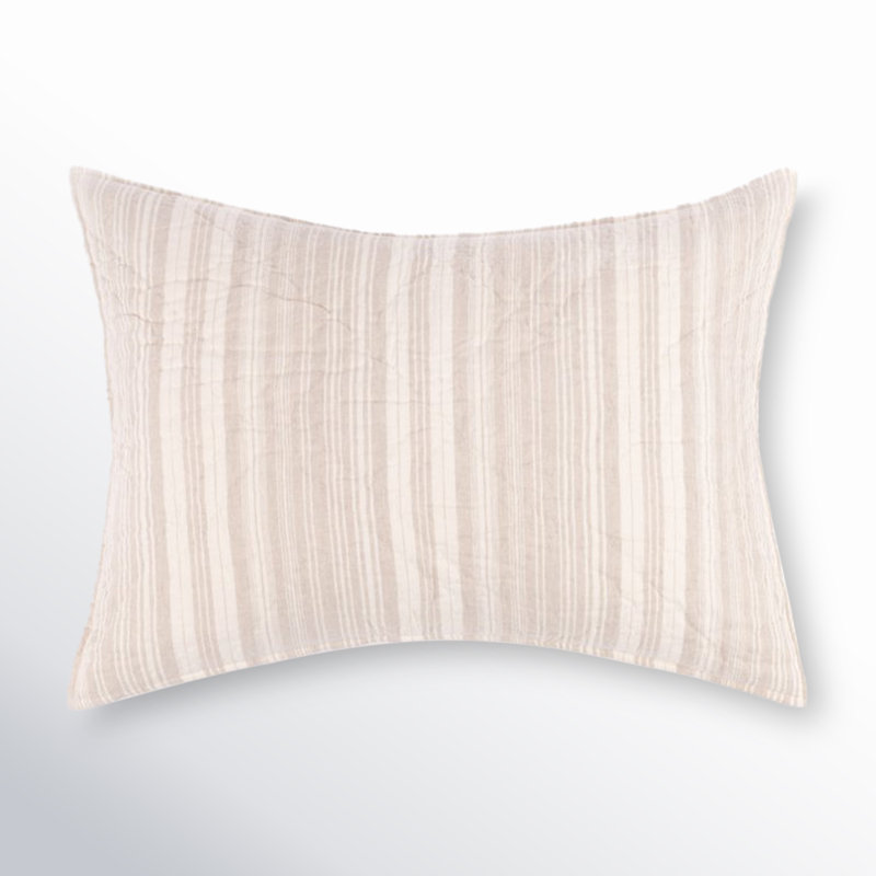 Aiden Bedding, Natural