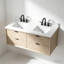  Meuble-lavabo flottant 60 po-1443329793