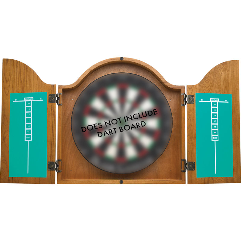 Black Canyon Backboard
