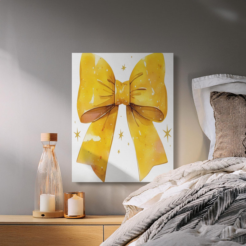 Wrapped Canvas Print Set, 24x30