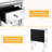Sereana 16.15'' W Nightstand