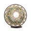1 - Light Armed Sconce