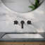 Robinet de salle de bain Ivy