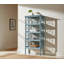 Chippendale Bookcase-111532604