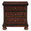 Table de chevet 2 tiroirs Eedie-171617987