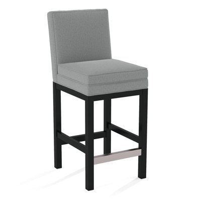 Upholstered Stool