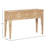 Actin Rosia 47" Console Table