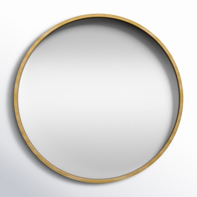 Arranjeet Mirror