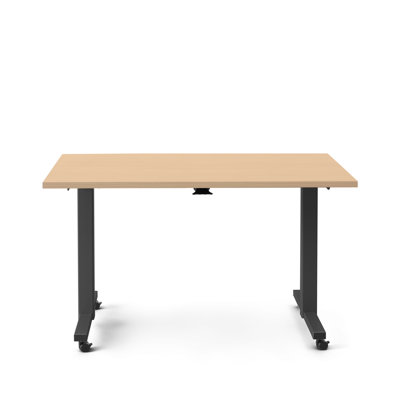 Irons Flip Top Training Table