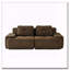 Modern Corduroy Sofa-939429632
