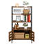 Bibliothèque standard Byram H 47,5 "x l 26,77"