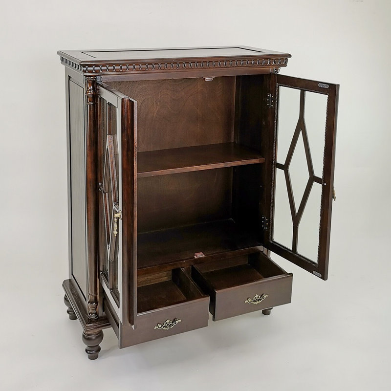 Cloyce Dining Cabinet