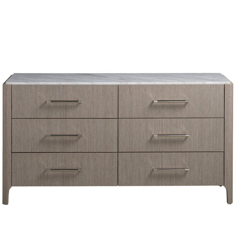 Soren 6 - Drawer Dresser