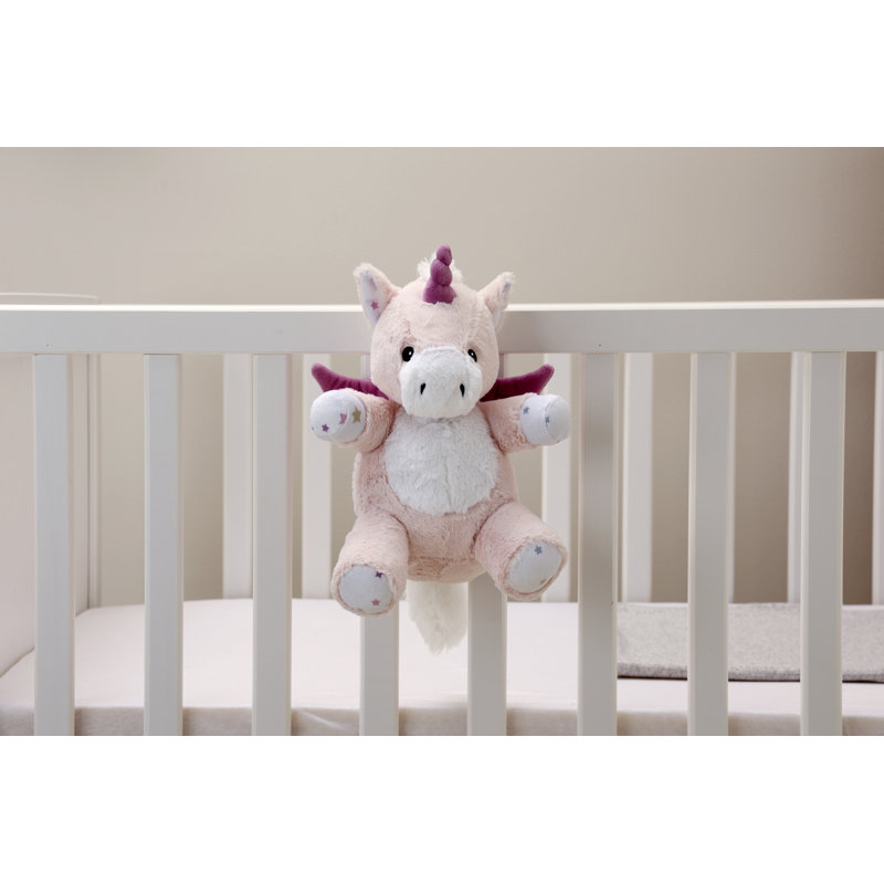 Love Light Buddies-  Lily The Unicorn