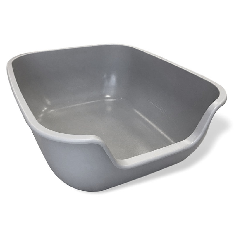 BetterBox Plastic Litter Box