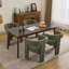 Chaise avec accoudoirs Modern-4904626