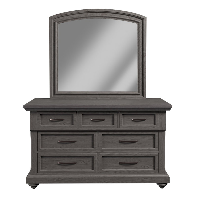 Mobilier de chambre à coucher 1 pièce