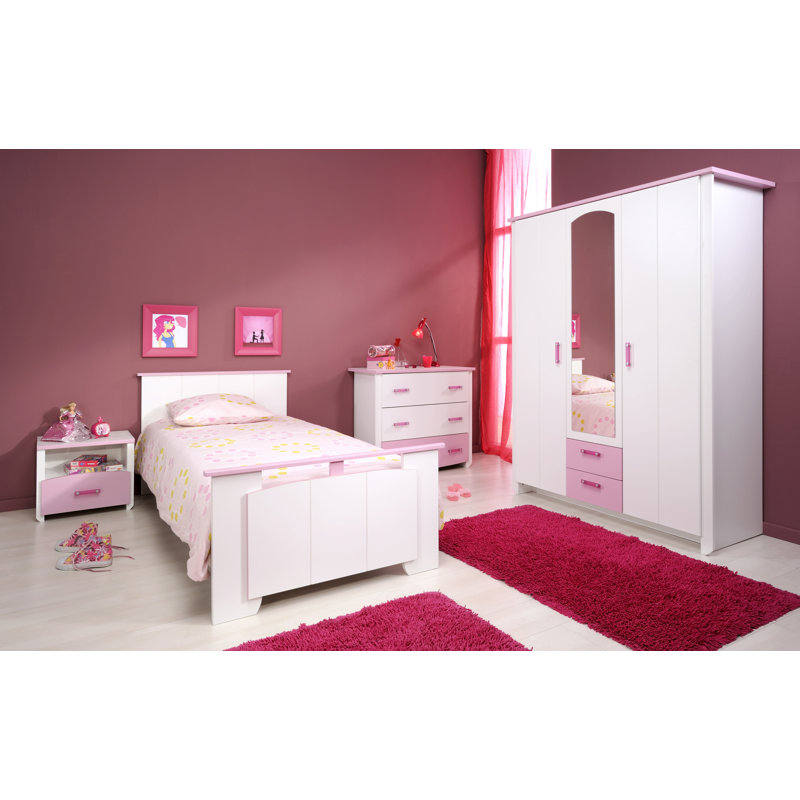 Biotiful Bedroom Set