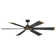 Hinkley Andros LED Ceiling Fan