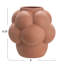 Vase en grès Bulbous-1237606659