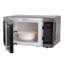 Micro-ondes Avanti 0,7 pi³ Noir/Argent 700 W-136079160