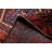 Andelz  Red Rug 3'9" x 6'6"
