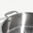 Stainless Clad 10 qt. Rondeau with Lid-122112714