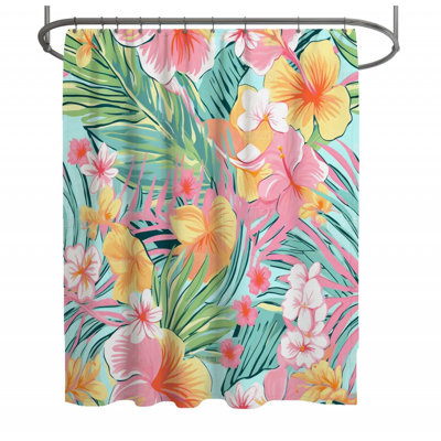 Noorhan Shower Curtain