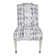 Travis By Michael Weiss Upholstered Dining Chair