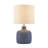 17.5" Ceramic Table Lamp-30051942