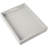 Large Rectangular Wooden Decorative Serving Tray-194278424