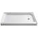 Tier 60" W Single Threshold Shower Base