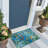 Monchat Synthetic Non-Skid Kitchen Mat-1094756793