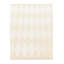 Tapis de couloir beige Osborne