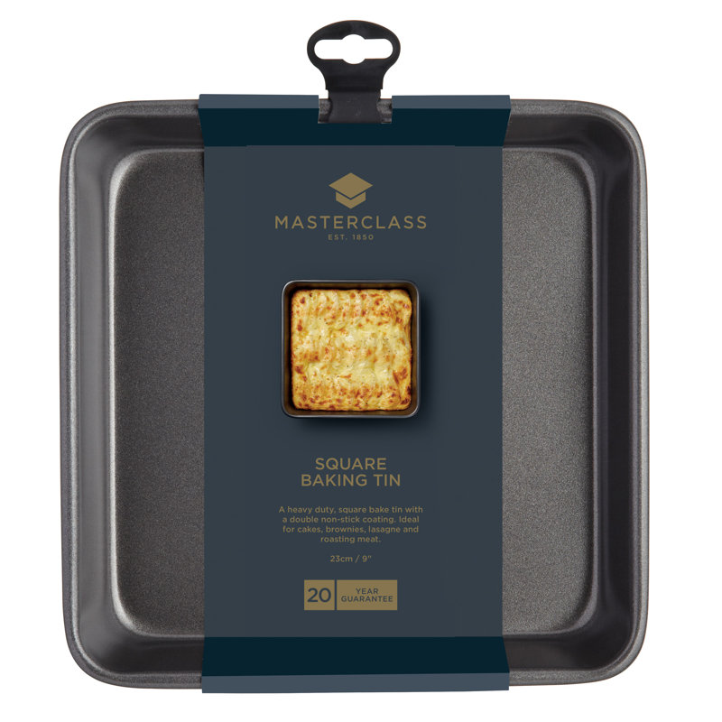 MasterClass Baking Tin