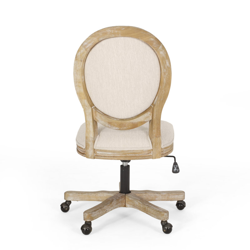 Task Chair, Natural