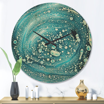 Horloge murale Precious Fabulous