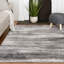 Tapis brun Ebure Designs Allure Malenzi-1145903450