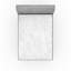 Drap-housse orange Ambesonne-106771400-106771278