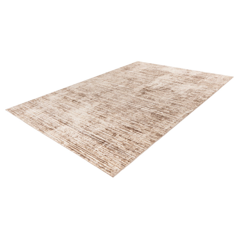 Nevada Area Rug, Rectangular 80 x 150cm, Taupe