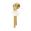 ALA 1 Light Wall Sconce by Corbett Lighting
