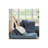Aijia 114" W x 60" D x 27" H Corduroy Modular L-Shape Sectional Sofa-895324801-895324802-895324813-895324812