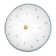 Serena 3 Light Flush Ceiling Light