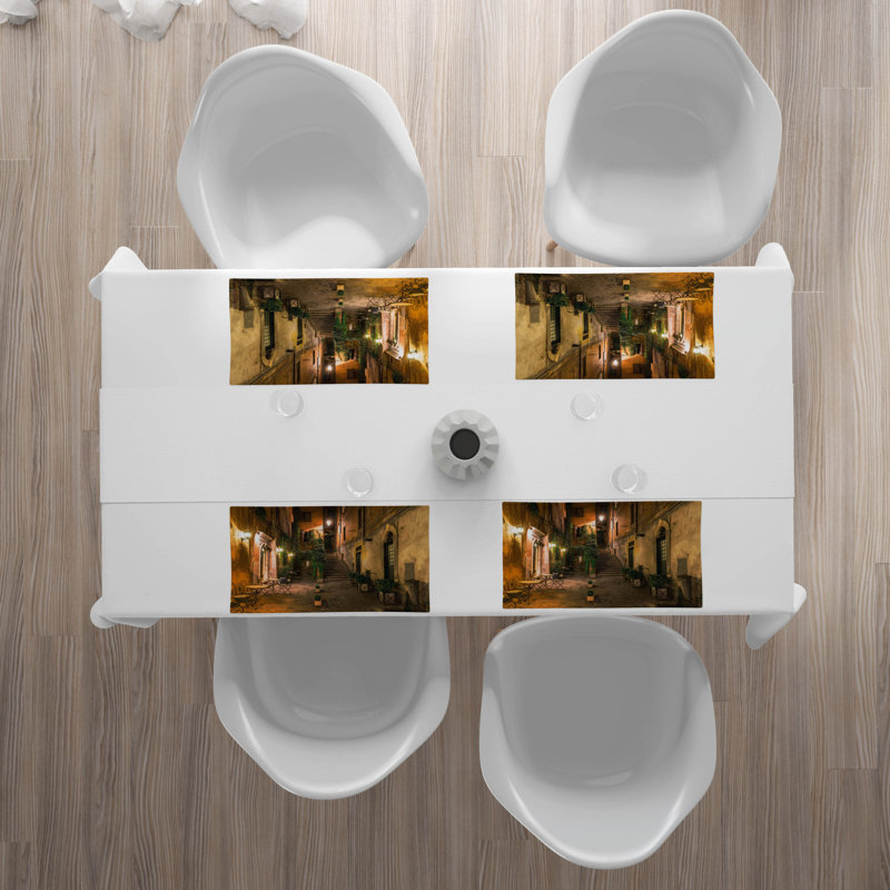 Récapitulatif 18,5" italien