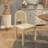 Jeane 17.5'' H Solid Wood Side Chair-2035564306