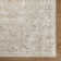 Langridge Machine Woven Area Rug